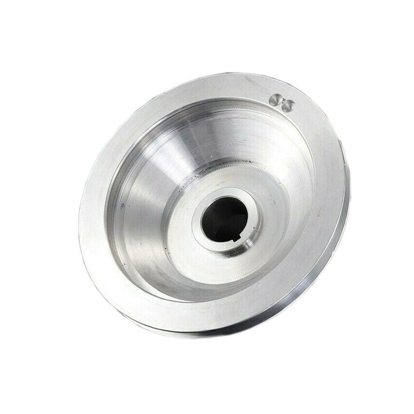 Bridgeport Milling Machine Belt Gear Transmit Vertical Mill Spindle Pulley A19