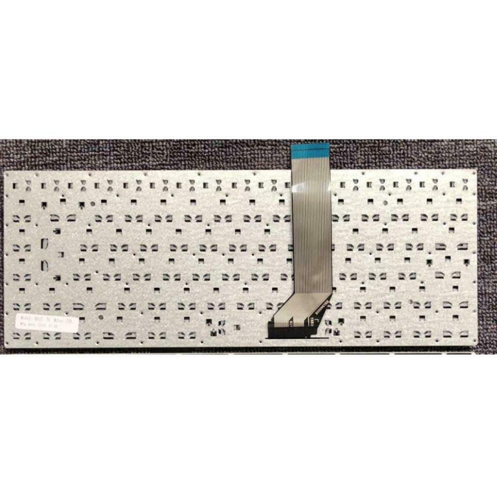 New Laptop Keyboard TR Layout for ASUS S451L S400 F402C S400 S400CA x402CA