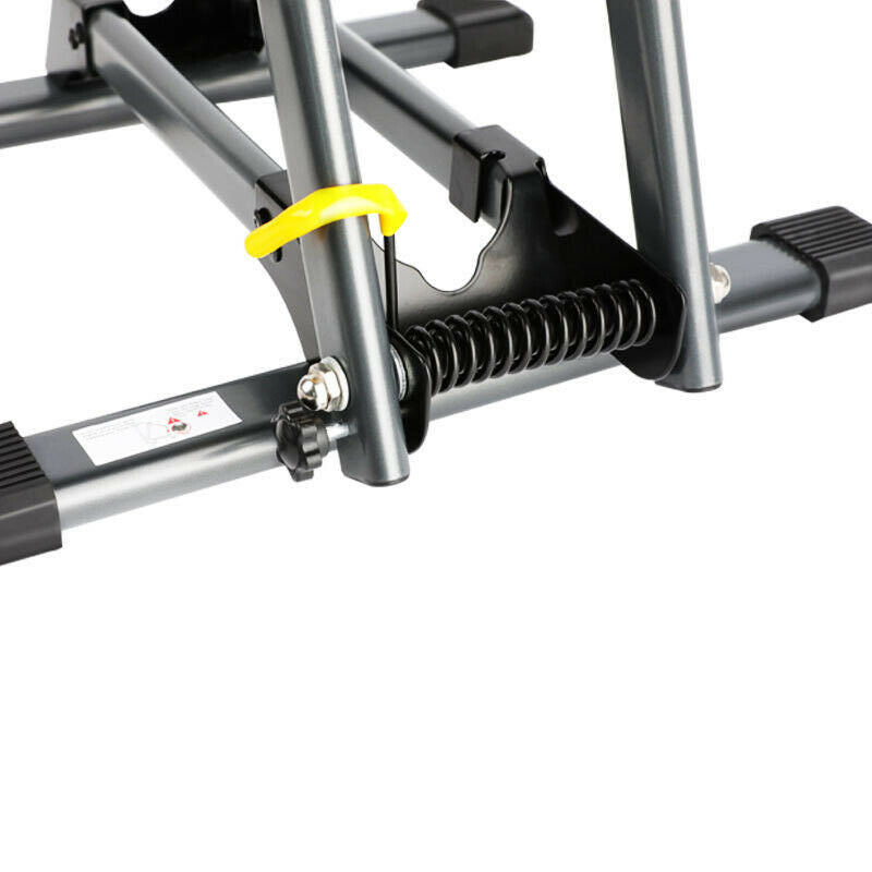 Bicycle Indoor Storage  Rack Garage Home Bike Parking Racks Stand Holder