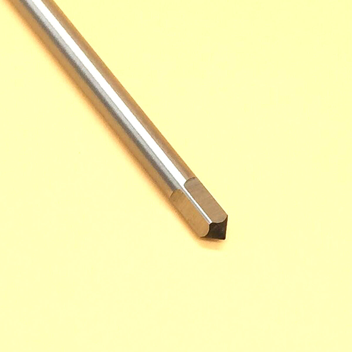 M7 x 1 x 100mm Extended Extra Long Right hand Tap [M_M_S]