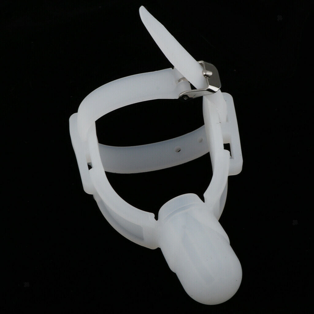 Baby Silicone Thumb Suction Prevention 2 Piece Set