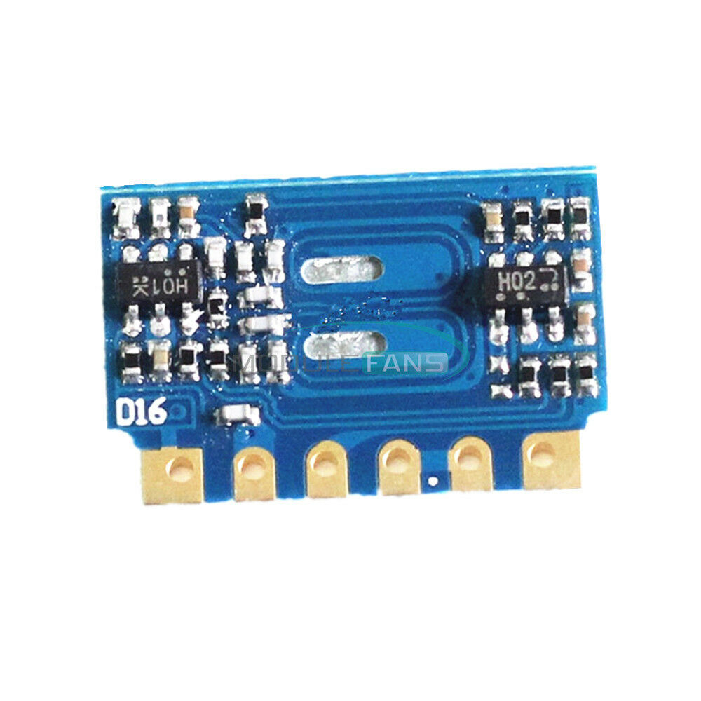 433MHz Wireless H34A Transmitter Module+H5V4D Receiver Module Transceiver 5V