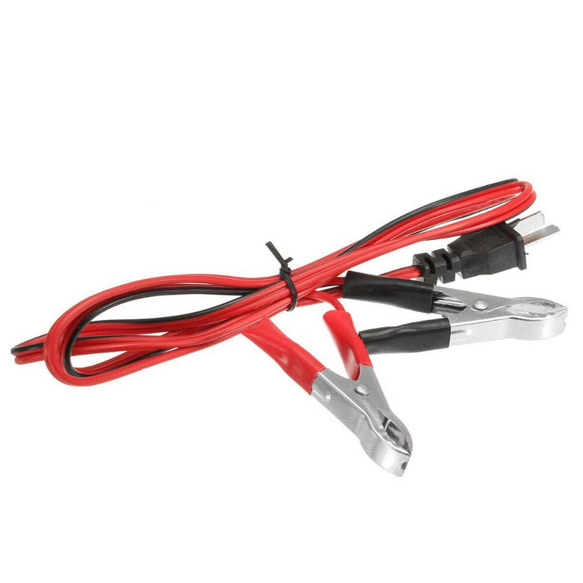 DC12V 1.2M Generator D.C. Charging Cord Cable Wire for EU1000i EU2000i