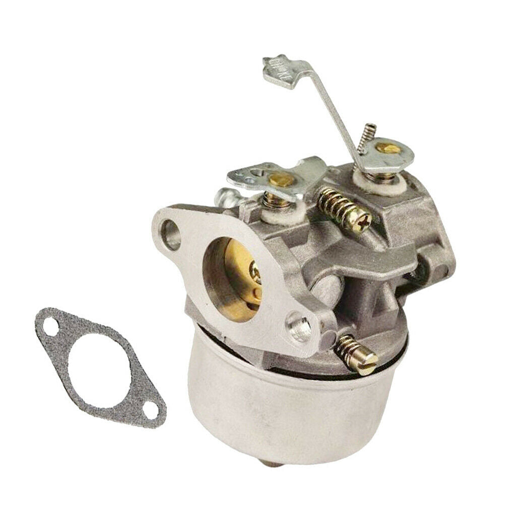 Carburetor Carb Kit For Tecumseh 5HP 6HP H30 H50 H60 HH60 632230