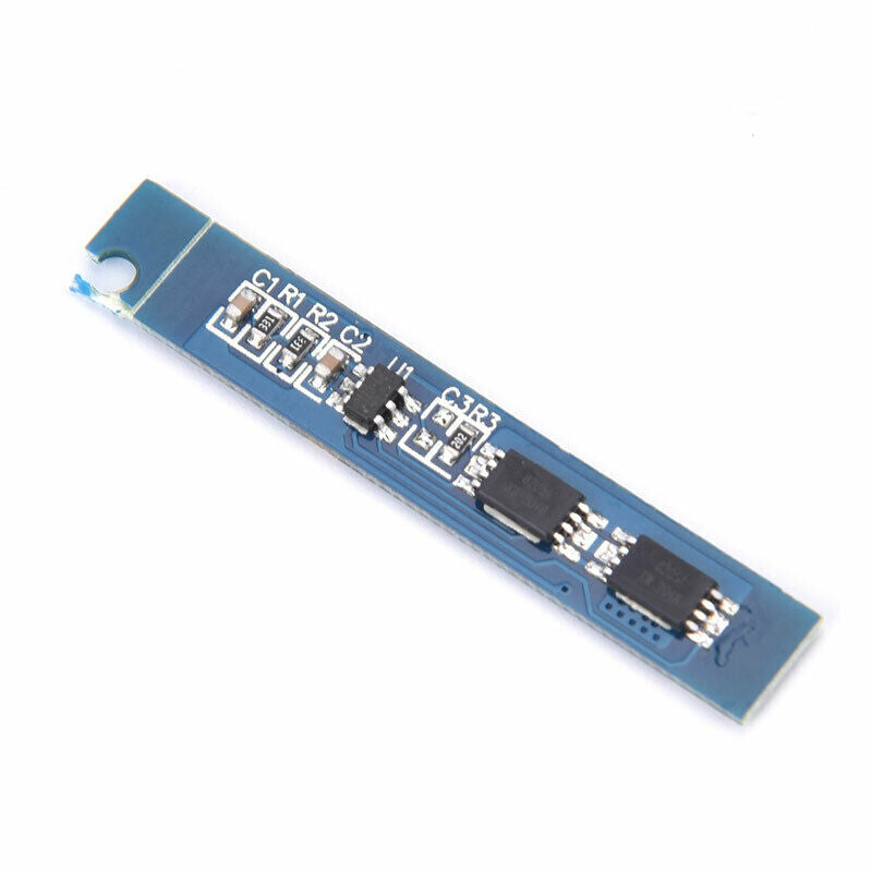 2S 3A Li-ion Lithium Battery 18650 Charger Protection Board BMS Module 7.4V 8 TL