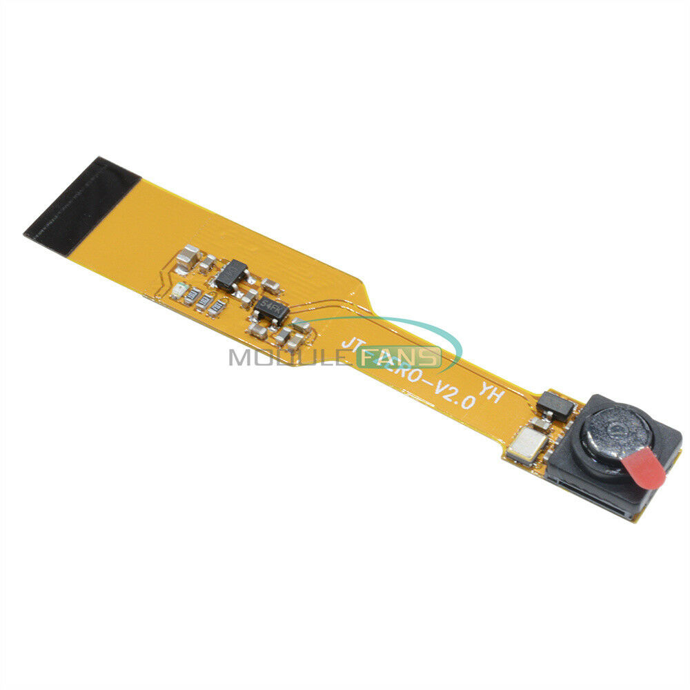 New Mini Size 5MP 72.4 degrees Camera Module For Raspberry Pi Zero 2952*1944