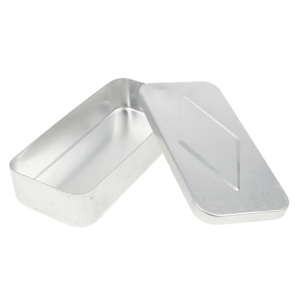 2x    Instruments Tools Needle Storage Box 5mL+50mL