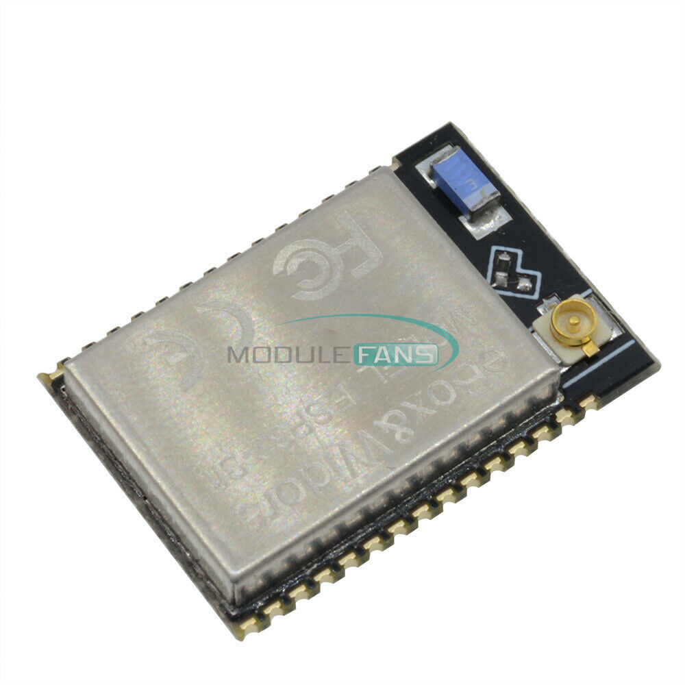 ESP8266 ESP32 ESP3212 ESP-32 Bit Bluetooth 4.2 Wifi Support Linux Window Module