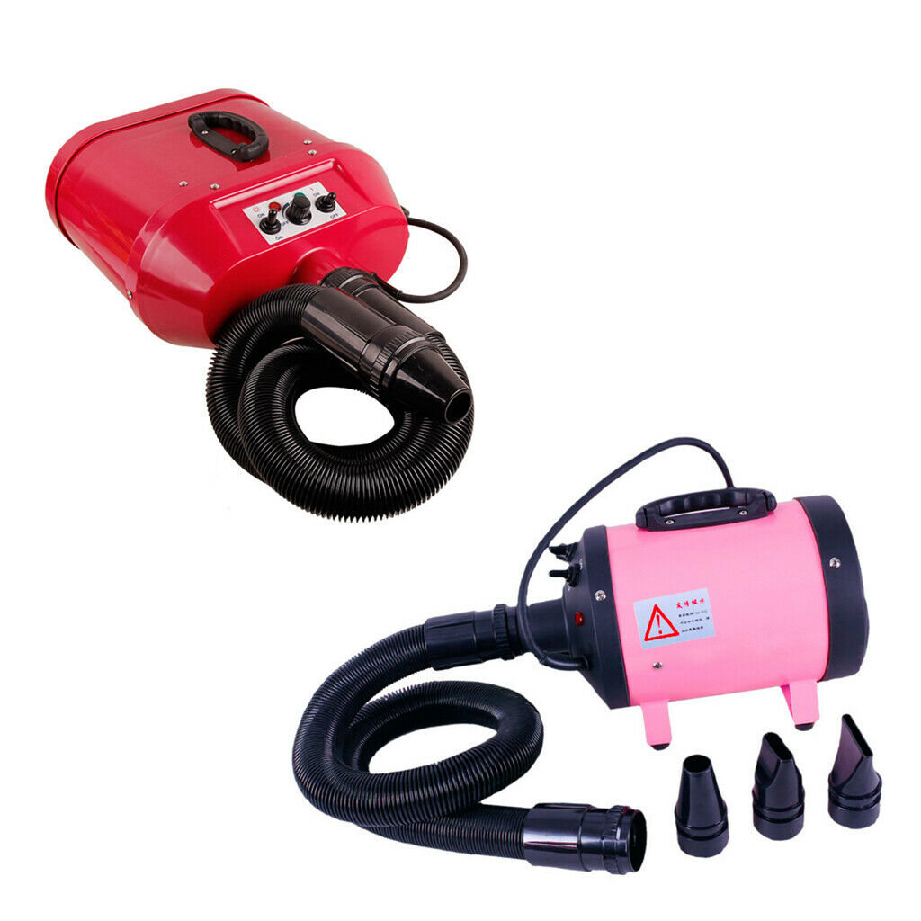 1 Pc Pets Hair Grooming Dryer Spring Hose Replacement for CHUNZHOU Dryer S