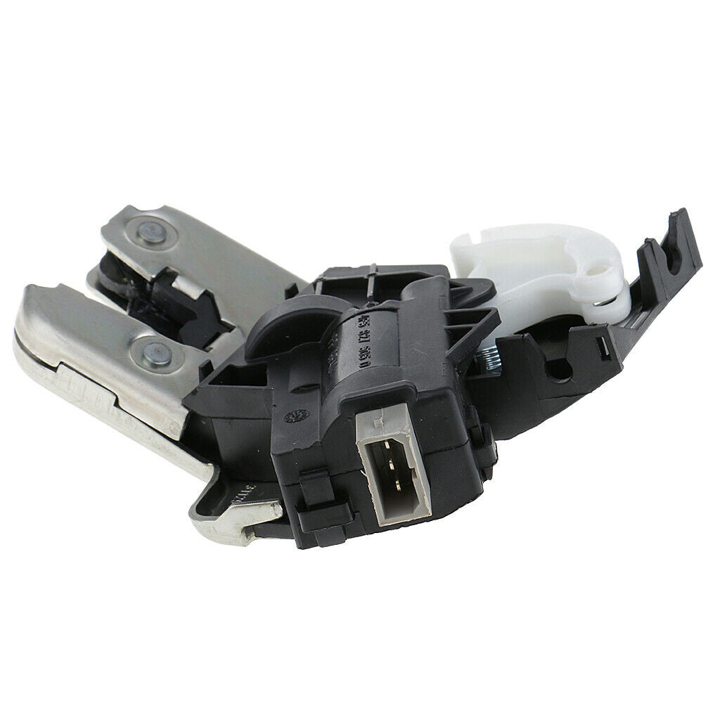 Rear Trunk Lid Lock Latch Actuator Fit for Audi A6L Volkswagen - 4F5827505D