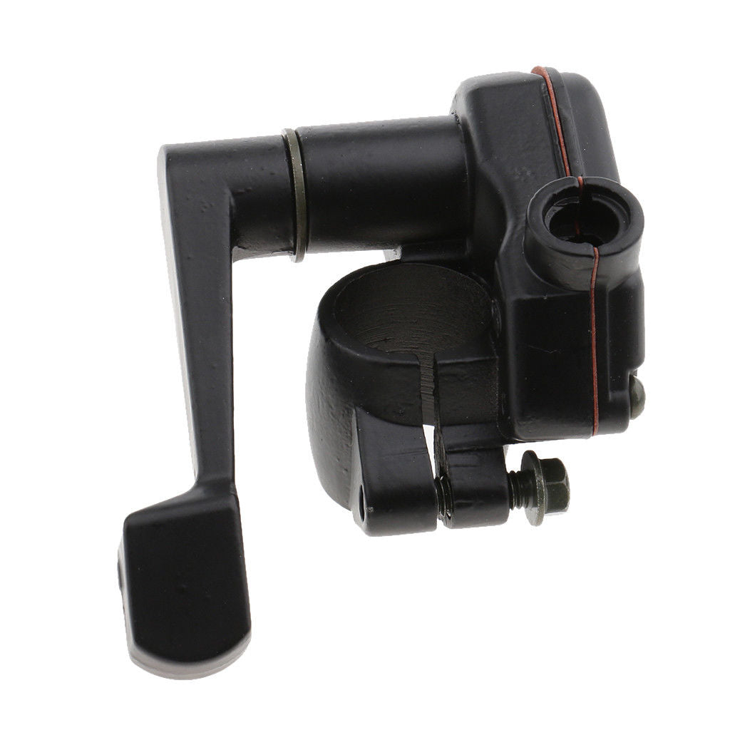 Throttle Thumb Control Assembly for 47cc 49cc Mini Motor Quad ATV 22mm