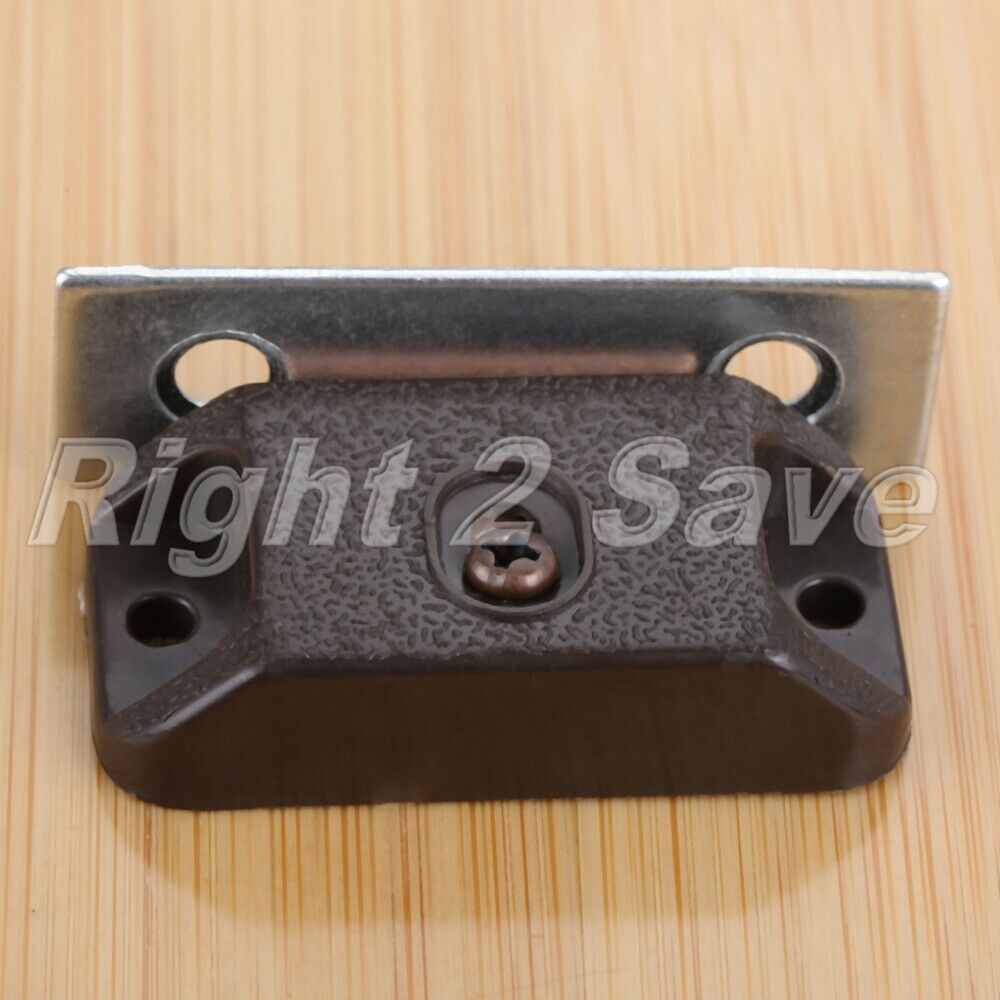 Magnet Cabinet Catches Drawer Catches Touch Latch Closer Stopper Damper Hardware