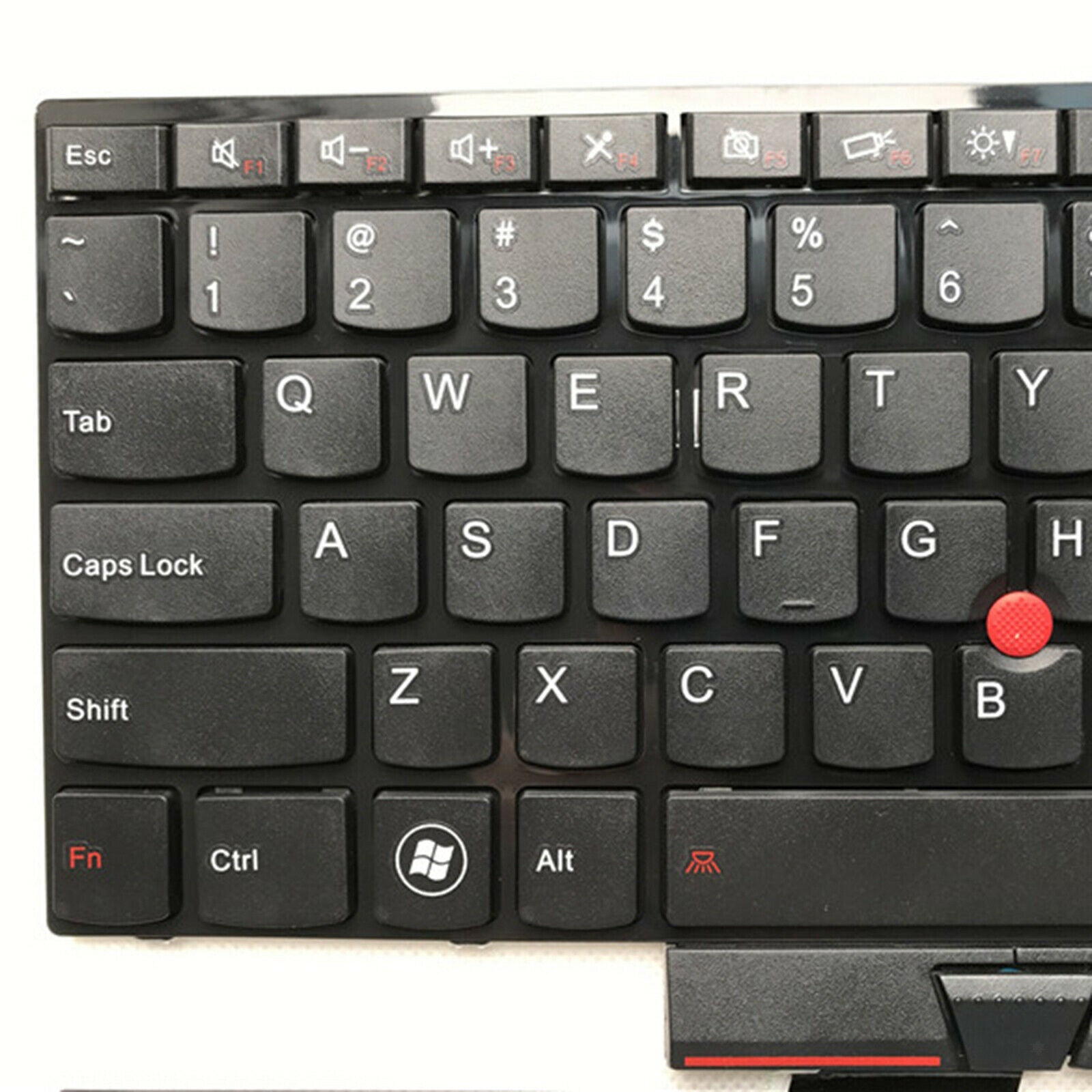 Laptop Keyboard for IBM Thinkpad Edge E320 E420S 04W0800 0A62003 Repalcement