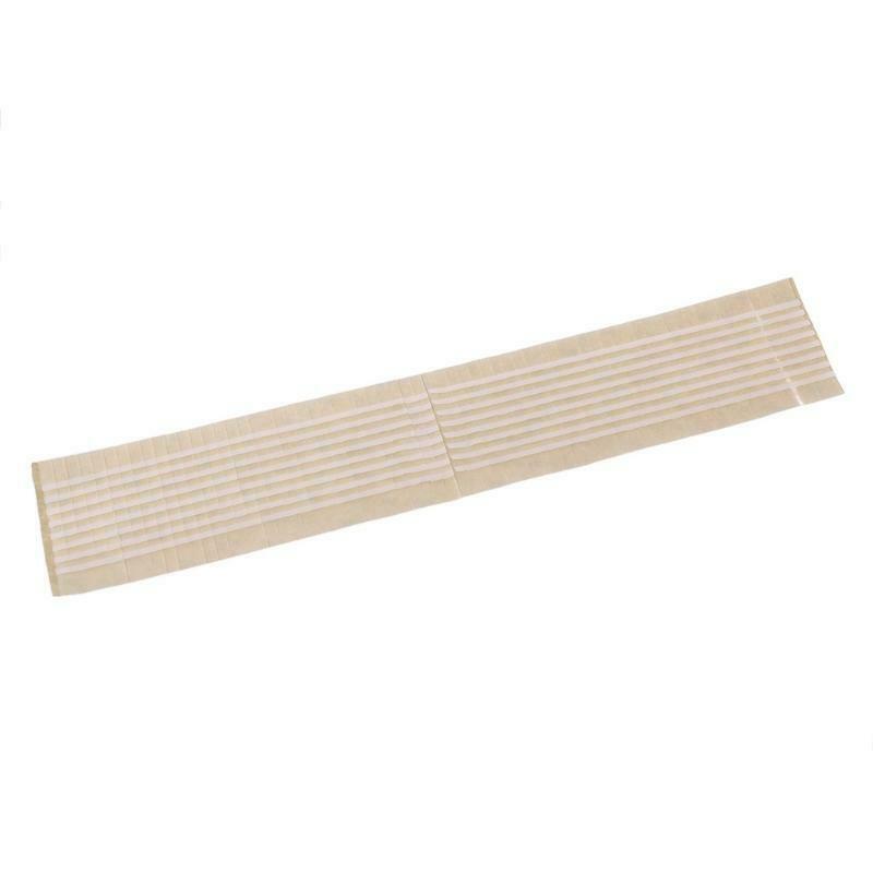 66Pcs Silicone Clothes Hanger Non Slip Shoulder Strap Grip Strip Pad With 8 Fins