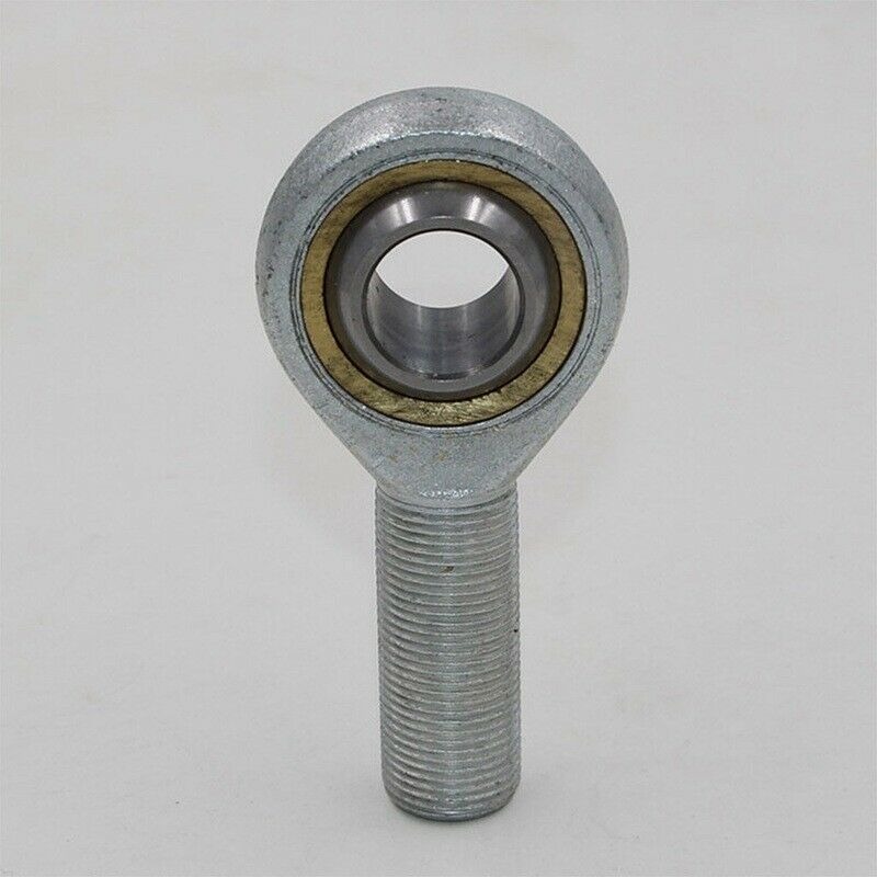 Male Metric Joint End Threaded Rod Single Bea Spherical Bea - M12,12mm V1Q6