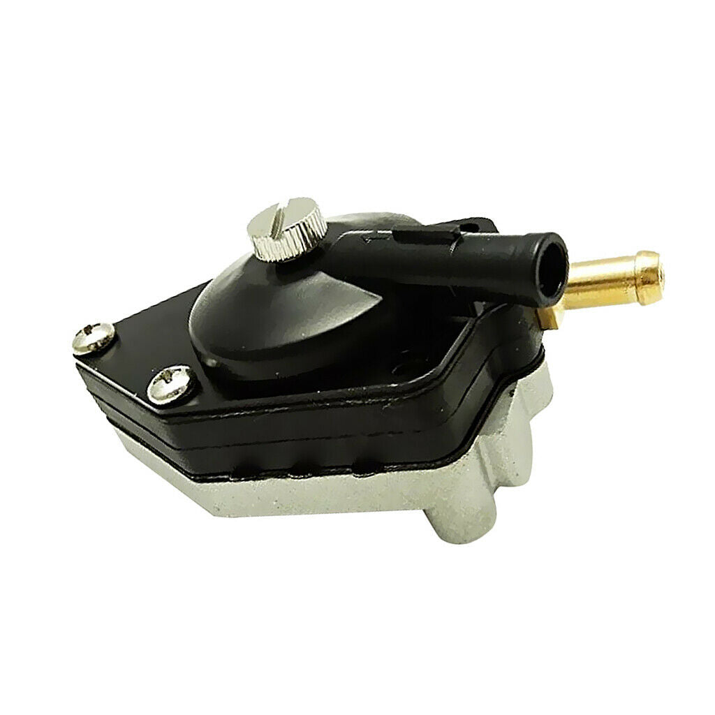 Outboard Fuel Pump For Johnson/Evinrude 20-140HP Replaces 438556 Wholesale Old