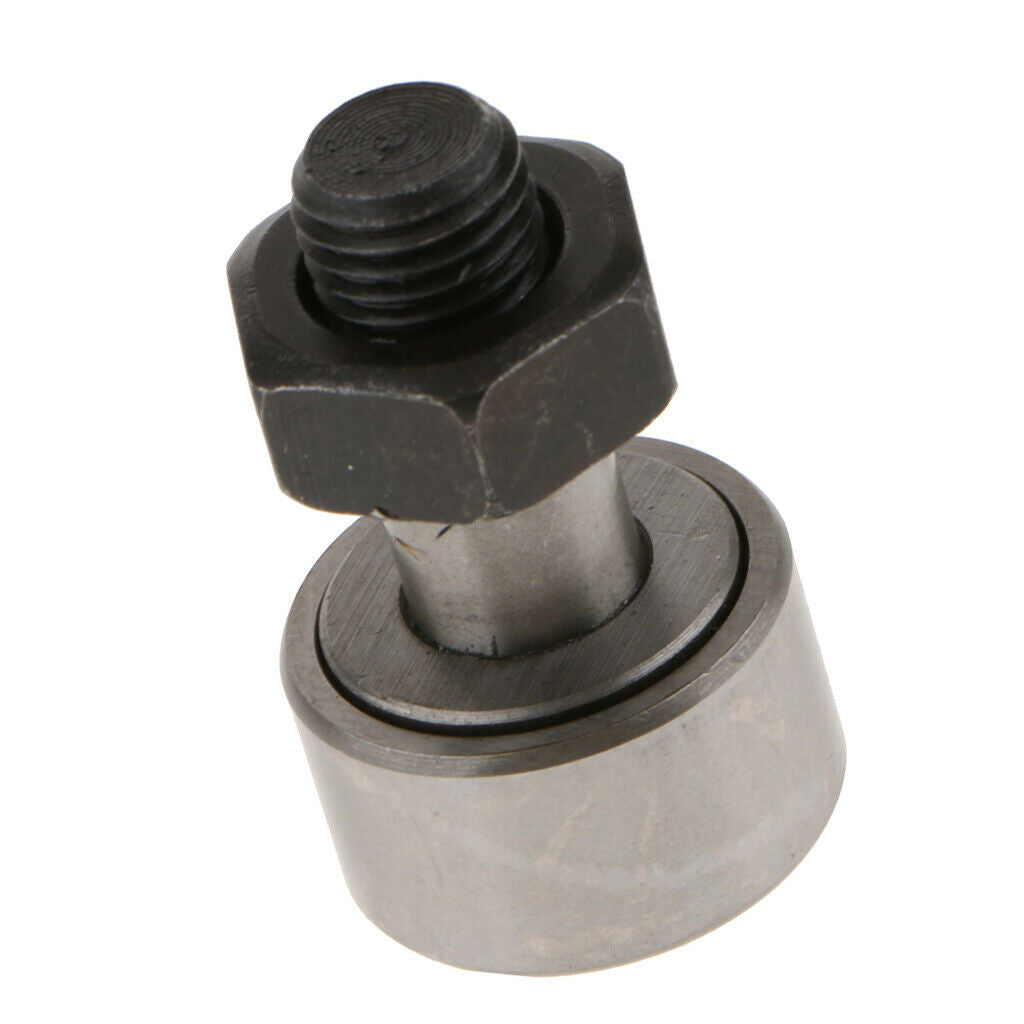 CF10/KR22 Cam Follower Needle Roller Bearing Steel Hex Drive Socket Bearings