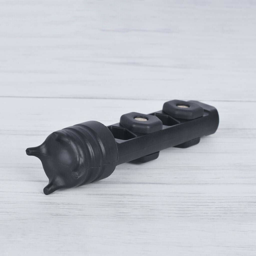 Rubber Alloy Compound Stabilizer Shock Absorber Rod Silencer Accessories A