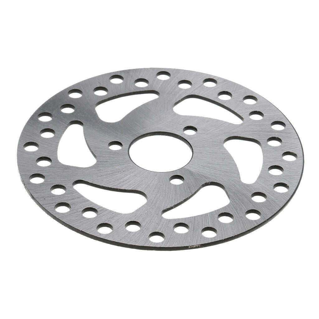 2X Brake Disc Rotor for 47cc 49cc Mini Pocket ATV Dirt Bike Buggy