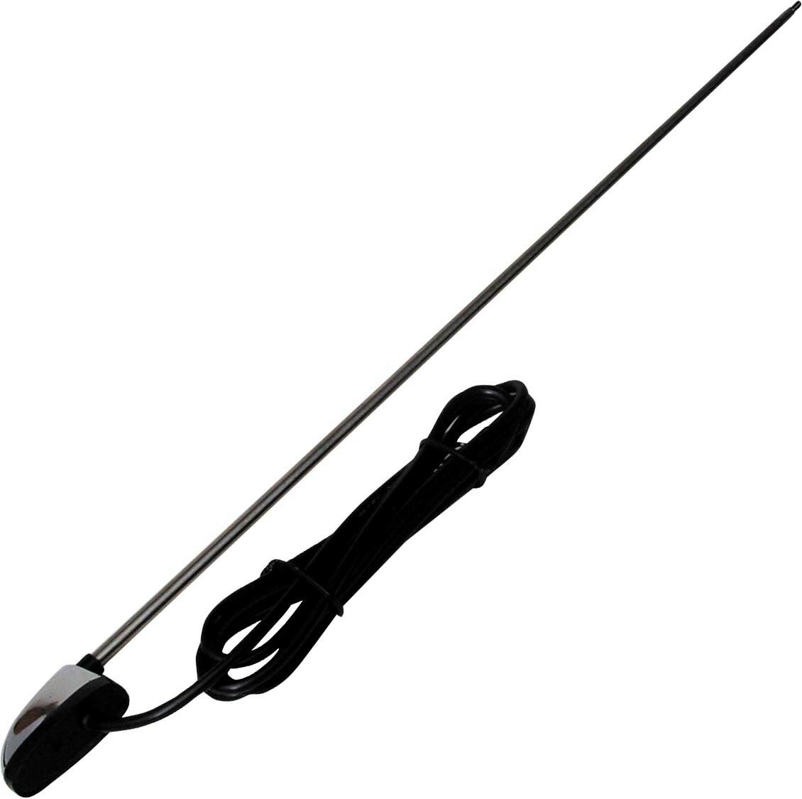 RMA202 CAR REPLACEMENT ROOF PANEL PILLAR AERIAL ANTENNA
