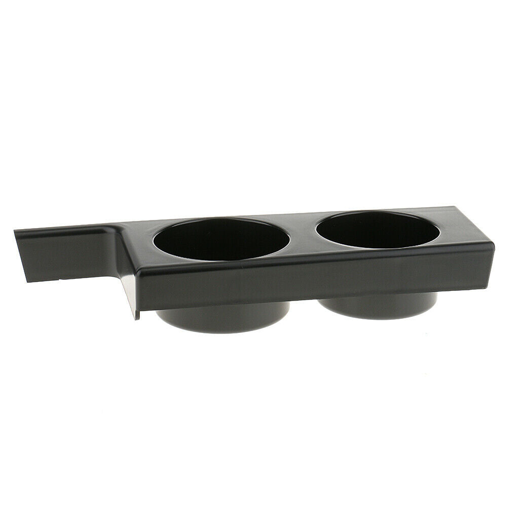 Premium Front Cup Holder for BMW E39 5 Series 1997-2003 525i 528i 540i M5