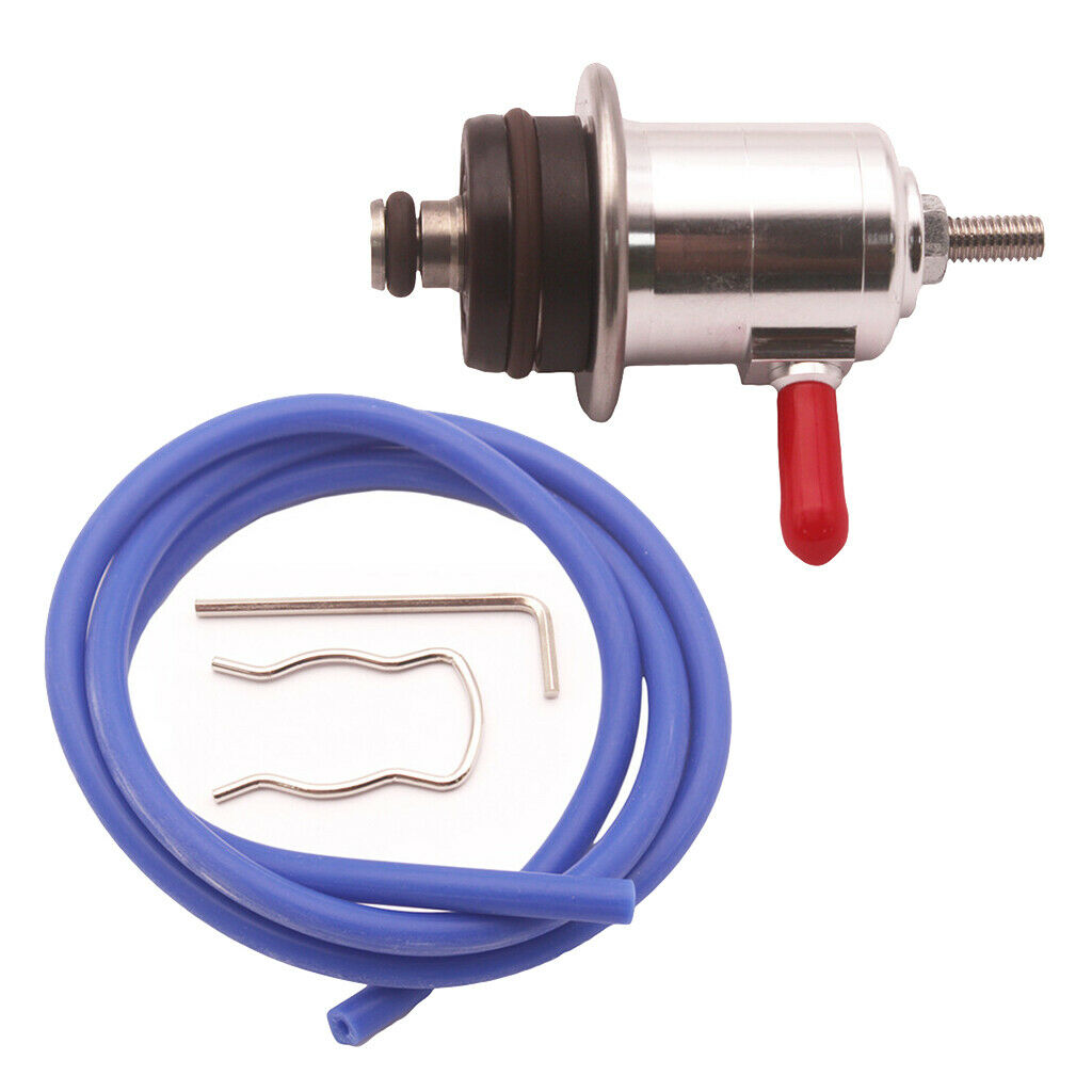 Adjustable Fuel Pressure Regulator VAG For Volkswagen Corrado   Passat