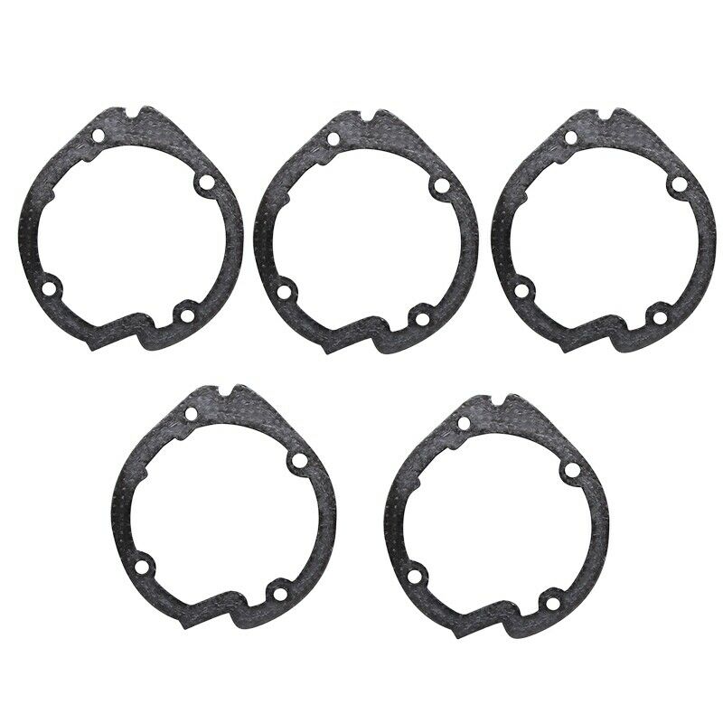 Graphite Burner Sealed Gasket for Eberspacher Airtronic B4 / D4 Car Air ParkinH8