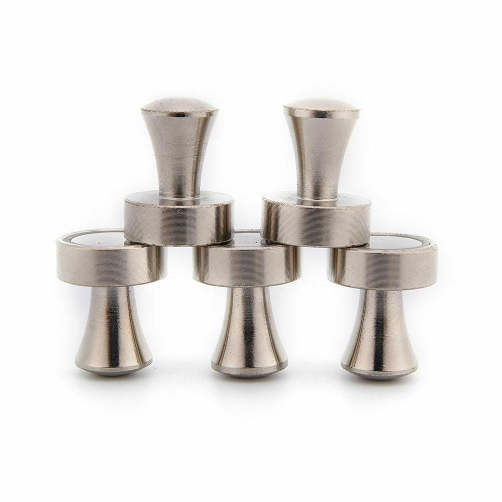 1PCS Mini Strong Fridge Magnets Neodymium Magnetic Crafts Whiteboard Push Pins