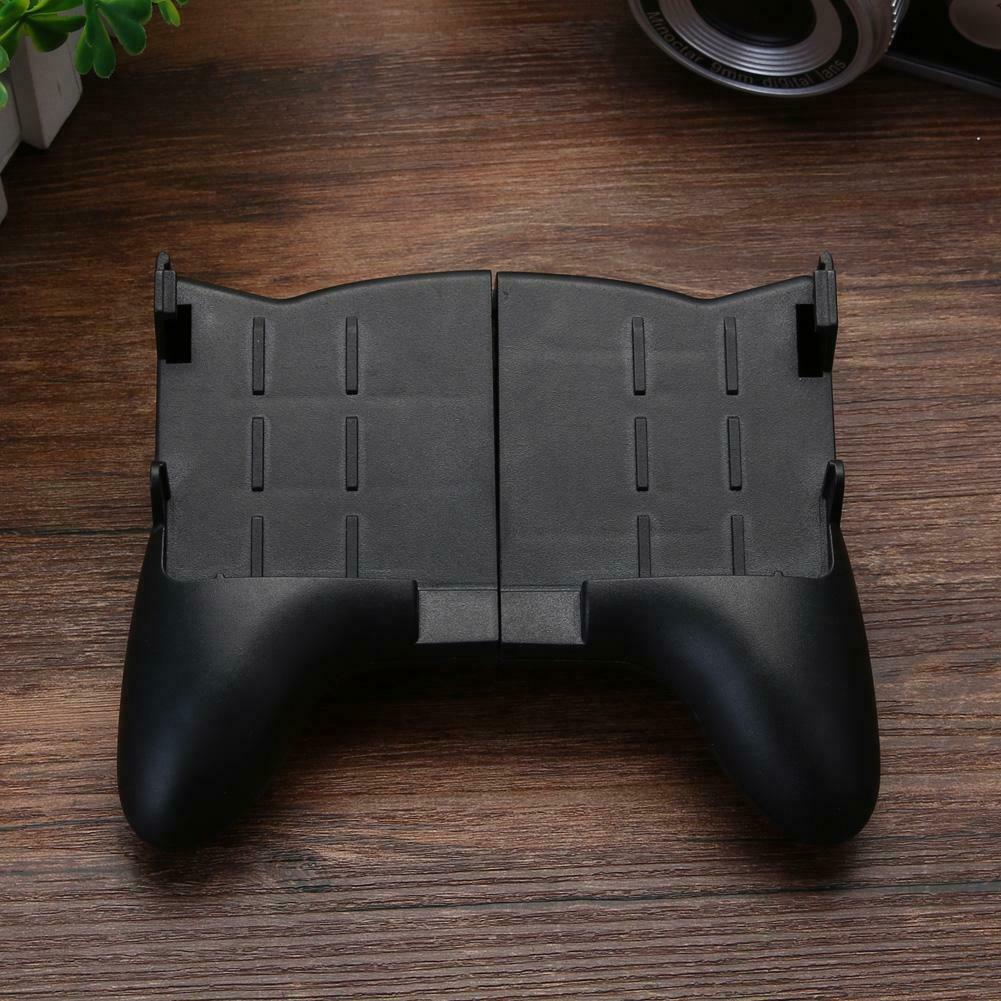 Retractable Phone Handle Remote Control for DJI Controller Handle @
