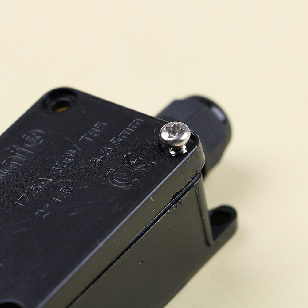Waterproof IP65 junction box protection building dty connectors high quality SDF