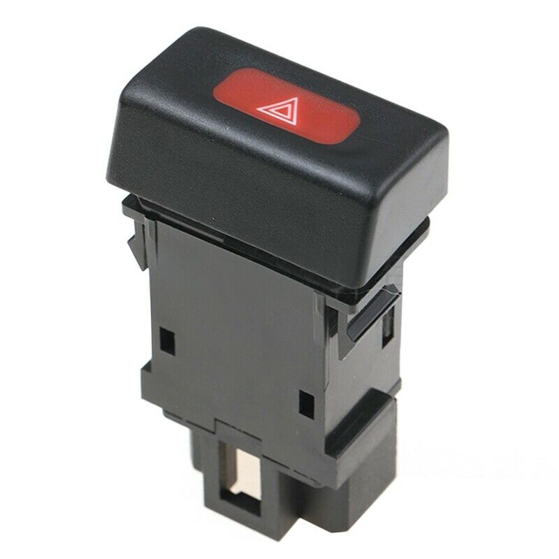 Car Hazard Switch Warning Signal Control Switch for  25290-F4100 C7S1S1
