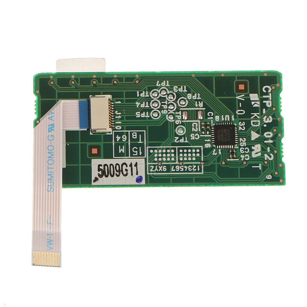 Replacement Touchpad Board for Sony Playstation4 Joystick Controller JDS-030