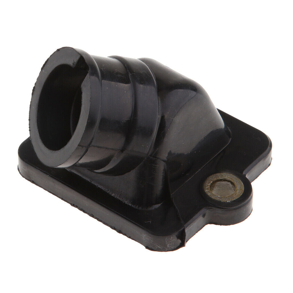 Carburetor Manifoid Intake Joint Interface For Yamaha XVS400 Piaggio 50ccm