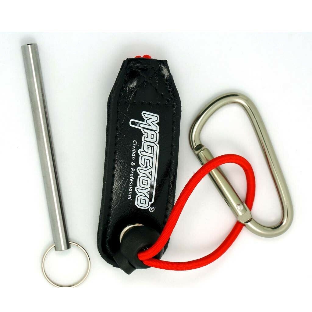 Professional Yoyo  Player Bearing Removal Tool Set
