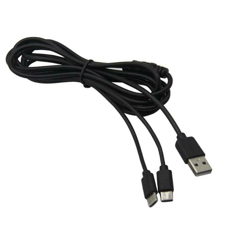 For  -PS5 Controller Data Charge Cable 2M