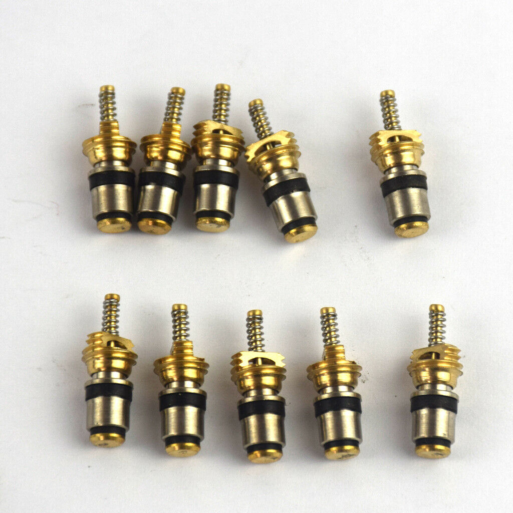 Replacement Car Automotive Air Conditioning Valve Core Universal 21.5mm New