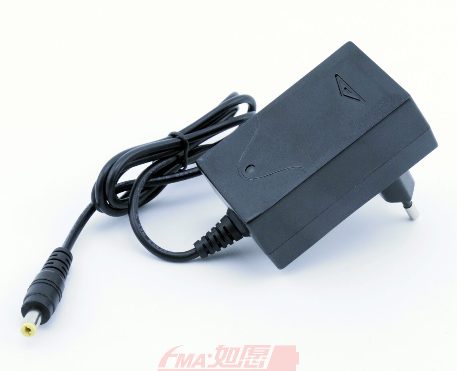 2Pcs 12.6V 1.5A LED light Charger to 11.1V Li-ion Li-Po Battery CCC CE FCC EUF