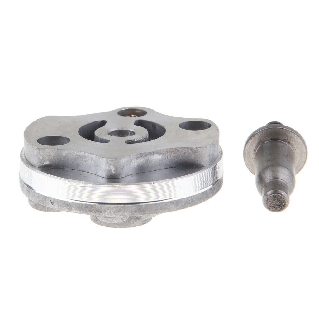 Oil Pump Drive Sprocket Assembly for GY6 125cc 150cc 152QMI 157QMJ 4 Stroke