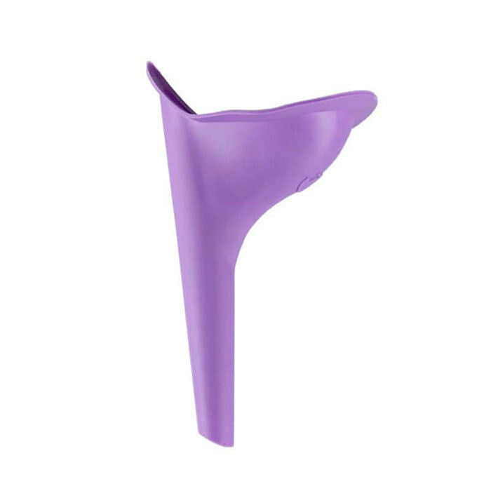 Piss Standing Urinal Female Of Pocket Toilet Portable for Pee Woman - New