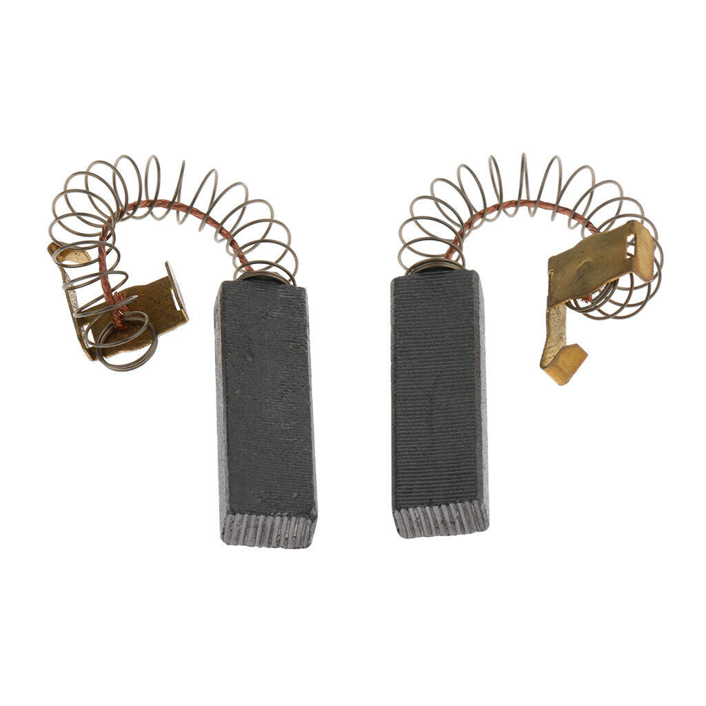 4x Replacement Motors Carbon Brushes For Hairdryer Pet Hair Dryer 40mm