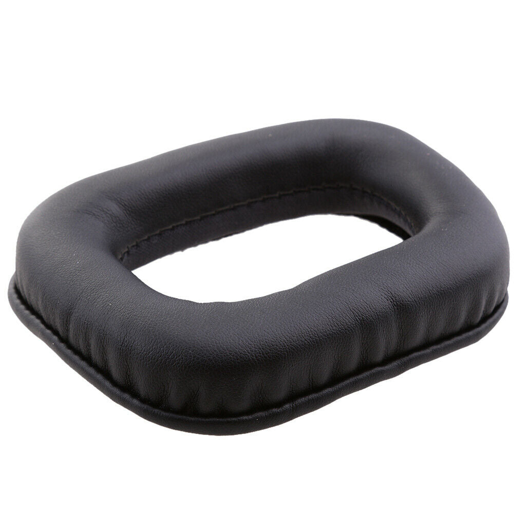 2x replacement ear cushions for the Logitech G35