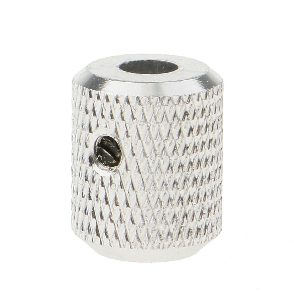 Keyless Drill Quick Change Universal Chuck Adapter for Watch Repair Tool