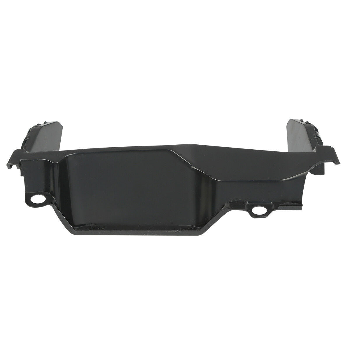 Unpainted Front Running Light Lamp Cover Fit For BMW K51 R1200GS Adventure 12-18