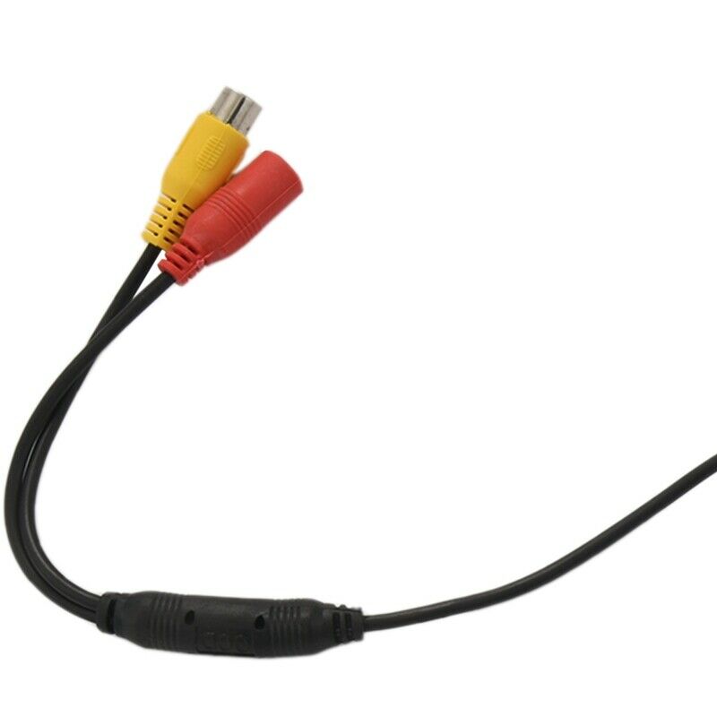 Car Rear View Camera For Ford Mondeo/Fiesta/Focus Hatchback/S-Max/Kuga Auto ReR8