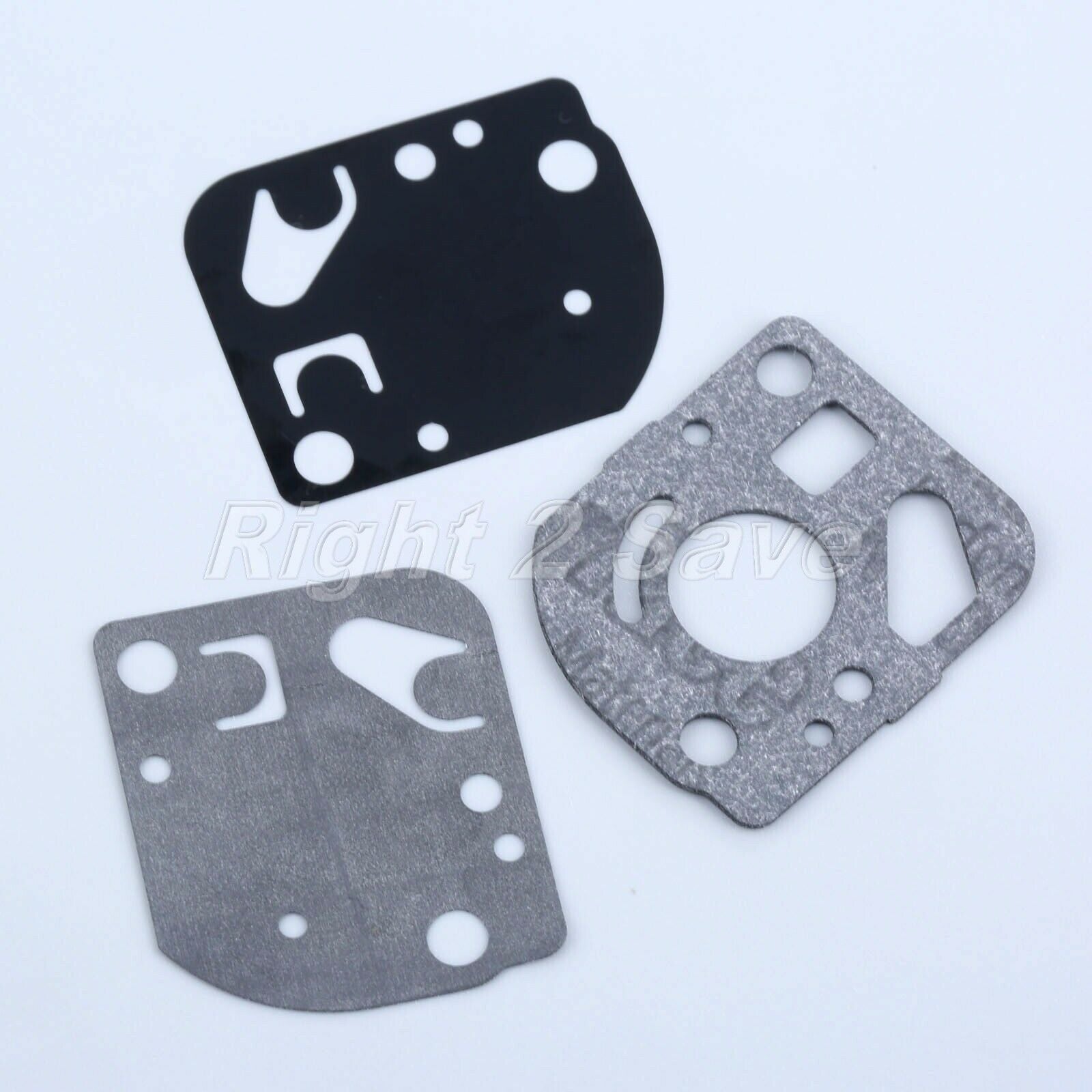 1Pc Trimmer RB-21 Carburetor Repair Kit Parts For Zama ECHO GT 1100 2100 PB1000
