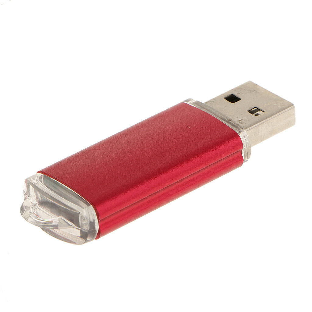 USB 2.0 Flash Drive Storage Memory Stick Universal for PC Computer 128M