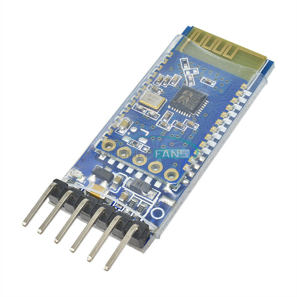 JDY-31 Low Power Bluetooth 3.0 BLE CC2541 Support Airsync iBeacon Module Board