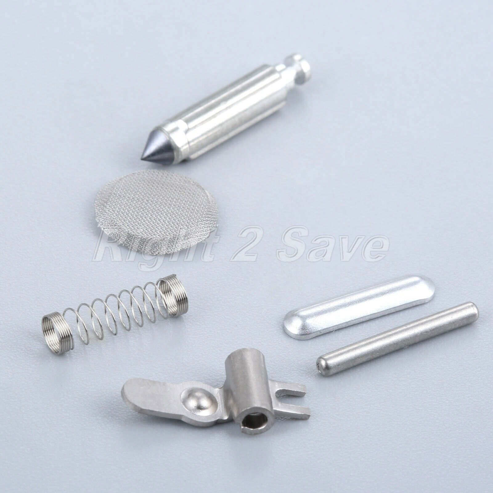 1Pc Trimmer RB-21 Carburetor Repair Kit Parts For Zama ECHO GT 1100 2100 PB1000