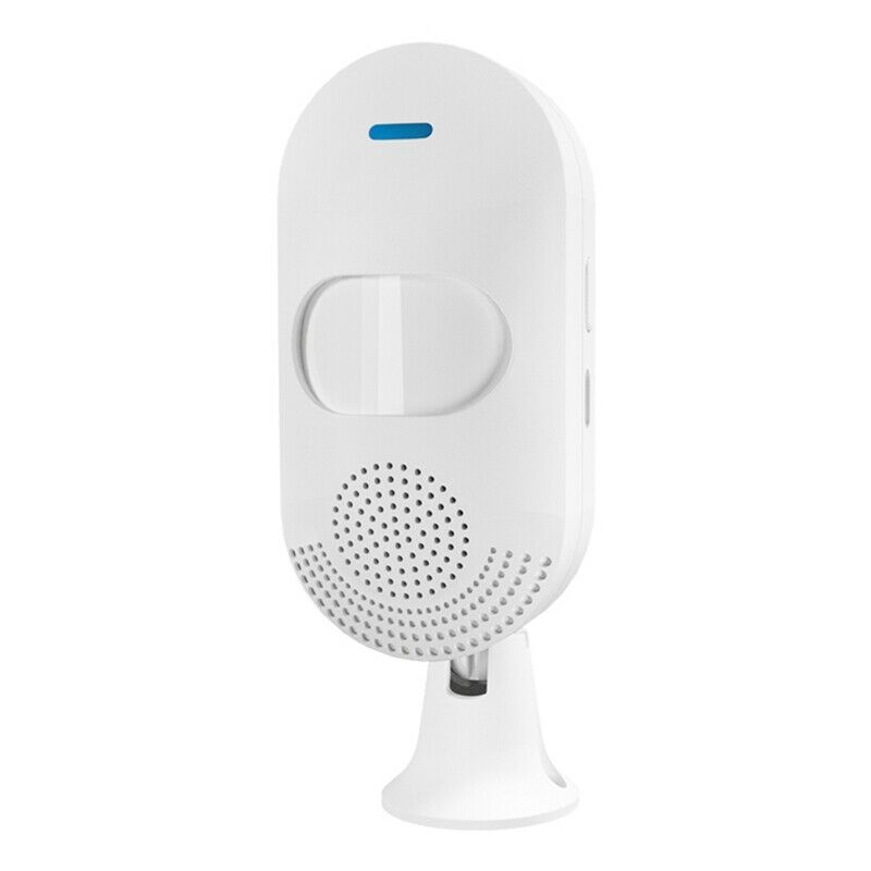 WiFi Sensor Detector Movement Sensor Infrared Detector Motion Detector AlarmK4K1