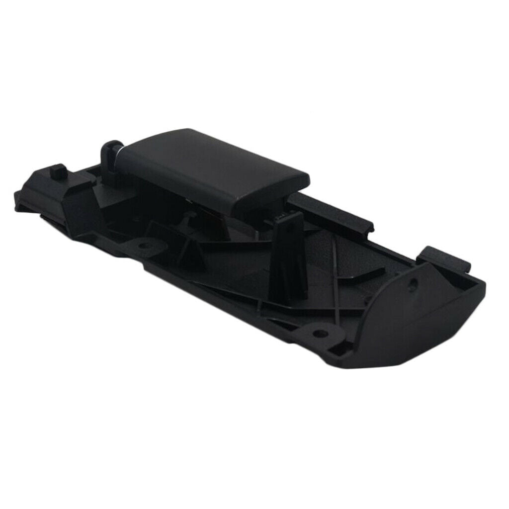 Car Storage Glove Box Handle Repair For Ford   Mk3 #98BB-A0672-BAWR1